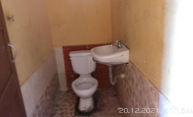 CASA DE 314,60M2 CDLA. MALDONADO TOLEDO , PARROQUIA ELOY ALFARO