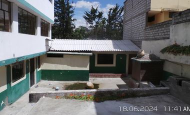 CASA DE 314,60M2 CDLA. MALDONADO TOLEDO , PARROQUIA ELOY ALFARO