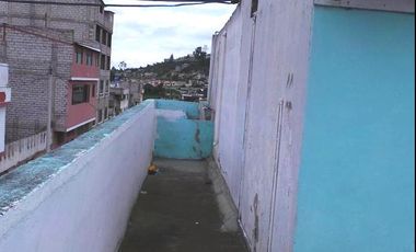 CASA DE 314,60M2 CDLA. MALDONADO TOLEDO , PARROQUIA ELOY ALFARO