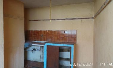 CASA DE 314,60M2 CDLA. MALDONADO TOLEDO , PARROQUIA ELOY ALFARO