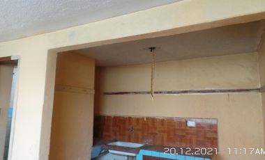CASA DE 314,60M2 CDLA. MALDONADO TOLEDO , PARROQUIA ELOY ALFARO