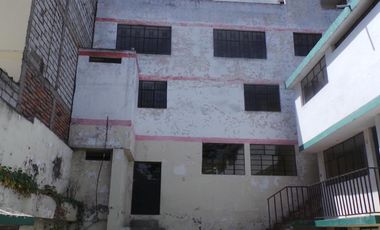 CASA DE 314,60M2 CDLA. MALDONADO TOLEDO , PARROQUIA ELOY ALFARO