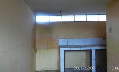 CASA DE 314,60M2 CDLA. MALDONADO TOLEDO , PARROQUIA ELOY ALFARO