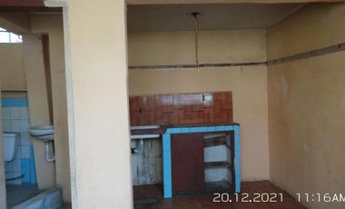 CASA DE 314,60M2 CDLA. MALDONADO TOLEDO , PARROQUIA ELOY ALFARO