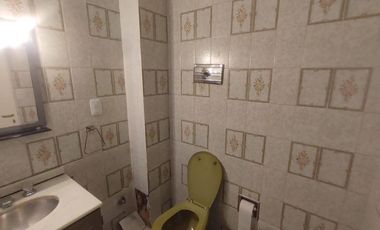 Departamento en alquiler en lomas de Zamora