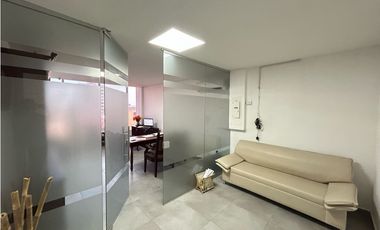 Las Delicias- Oficina en venta - Barranquilla