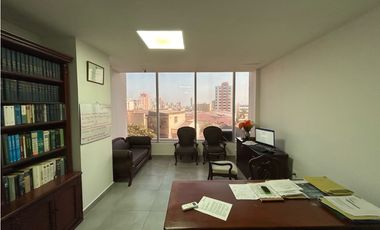 Las Delicias- Oficina en venta - Barranquilla