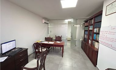 Las Delicias- Oficina en venta - Barranquilla
