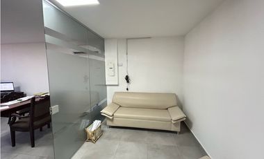Las Delicias- Oficina en venta - Barranquilla