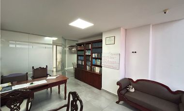 Las Delicias- Oficina en venta - Barranquilla