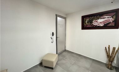 Las Delicias- Oficina en venta - Barranquilla