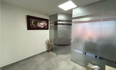 Las Delicias- Oficina en venta - Barranquilla