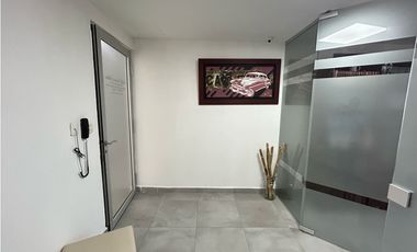 Las Delicias- Oficina en venta - Barranquilla