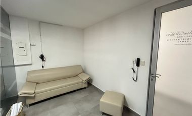 Las Delicias- Oficina en venta - Barranquilla