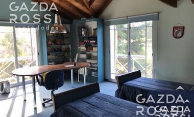 Excelente casa a la venta Saint Thomas Norte