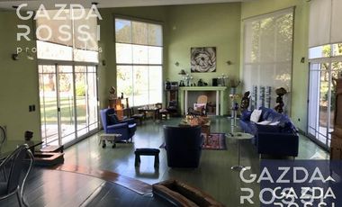Excelente casa a la venta Saint Thomas Norte