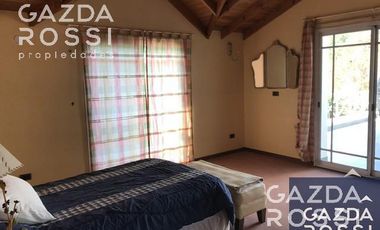 Excelente casa a la venta Saint Thomas Norte