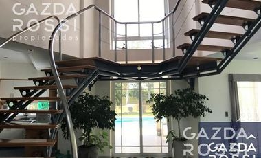 Excelente casa a la venta Saint Thomas Norte