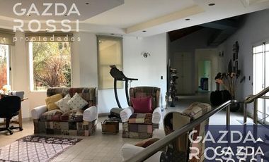 Excelente casa a la venta Saint Thomas Norte