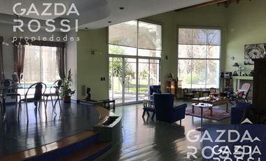 Excelente casa a la venta Saint Thomas Norte