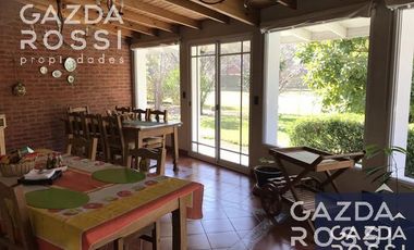 Excelente casa a la venta Saint Thomas Norte