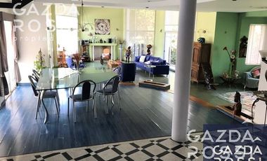 Excelente casa a la venta Saint Thomas Norte