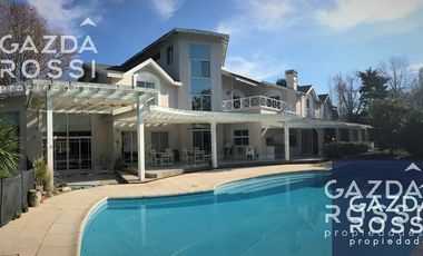 Excelente casa a la venta Saint Thomas Norte