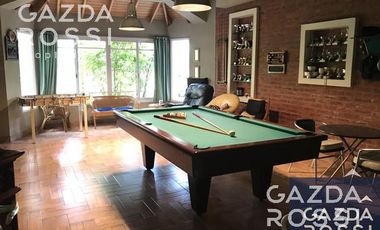 Excelente casa a la venta Saint Thomas Norte