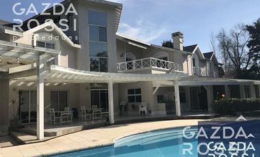 Excelente casa a la venta Saint Thomas Norte