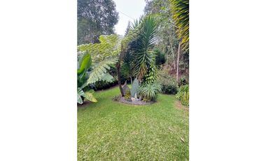 Casa Finca en Venta – Guarne, Antioquia  Vereda La Mulona. LDC