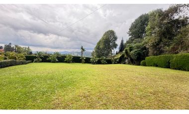 Casa Finca en Venta – Guarne, Antioquia  Vereda La Mulona. LDC