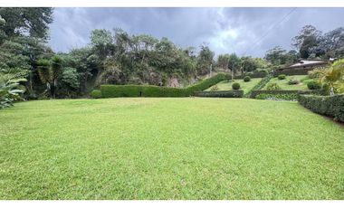 Casa Finca en Venta – Guarne, Antioquia  Vereda La Mulona. LDC