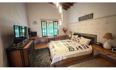 Casa Finca en Venta – Guarne, Antioquia  Vereda La Mulona. LDC