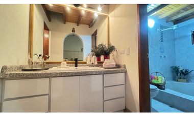 Casa Finca en Venta – Guarne, Antioquia  Vereda La Mulona. LDC