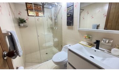 Casa Finca en Venta – Guarne, Antioquia  Vereda La Mulona. LDC