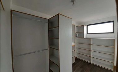 Alquiler Apartamento Poblado Balsos 8540746