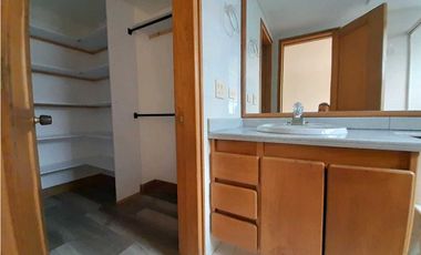 Alquiler Apartamento Poblado Balsos 8540746