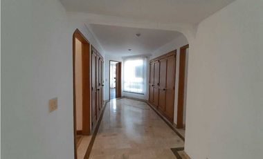 Alquiler Apartamento Poblado Balsos 8540746