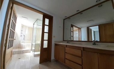 Alquiler Apartamento Poblado Balsos 8540746