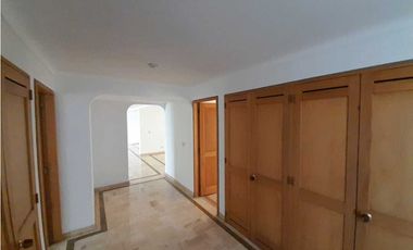 Alquiler Apartamento Poblado Balsos 8540746