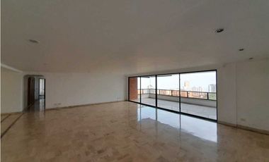 Alquiler Apartamento Poblado Balsos 8540746
