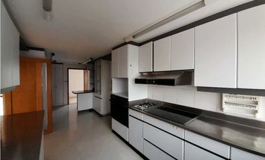 Alquiler Apartamento Poblado Balsos 8540746