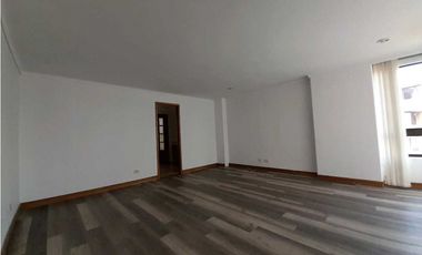 Alquiler Apartamento Poblado Balsos 8540746