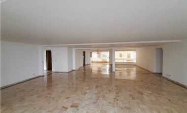 Alquiler Apartamento Poblado Balsos 8540746