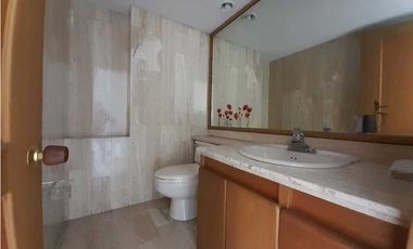 Alquiler Apartamento Poblado Balsos 8540746