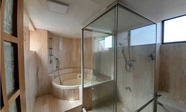 Alquiler Apartamento Poblado Balsos 8540746