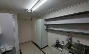 Alquiler Apartamento Poblado Balsos 8540746
