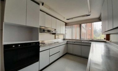 Alquiler Apartamento Poblado Balsos 8540746