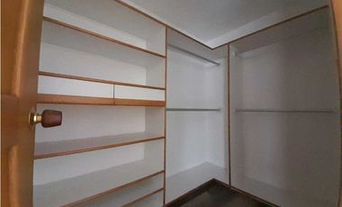 Alquiler Apartamento Poblado Balsos 8540746