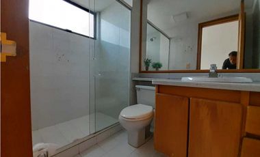 Alquiler Apartamento Poblado Balsos 8540746